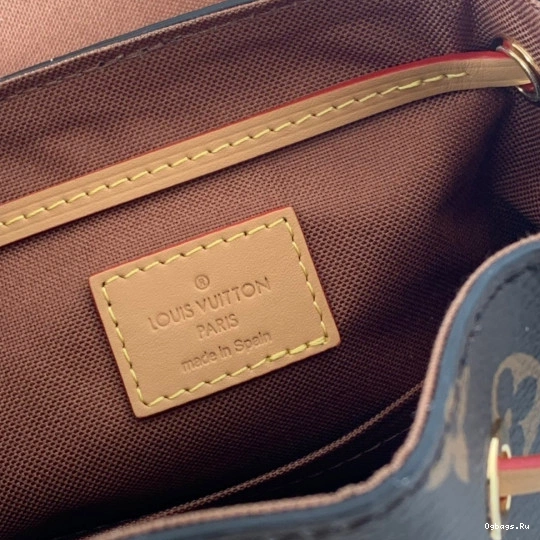 VUITTON MONTSOURIS LOUIS BB 0223